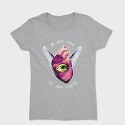 Asuka Langley Sohryu, Women's T-Shirt