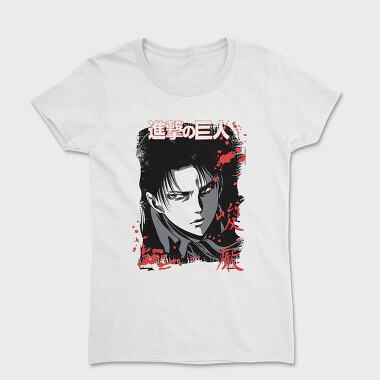 Attack on Titan 39, Women's T-Shirt