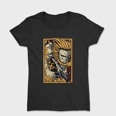 Attack on Titan 5, Women's T-Shirt