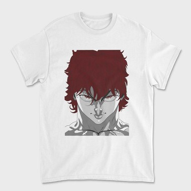 Baki 5, Унисекс Мъжка Тениска