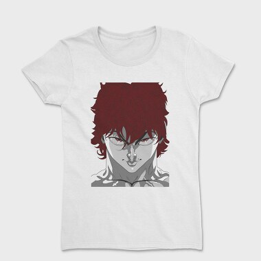 Baki 5, Women's T-Shirt