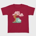 Baki 7, Kids' T-Shirt