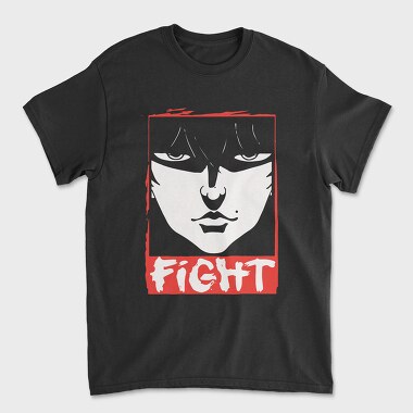 Baki the Grappler, Unisex Men's T-Shirt
