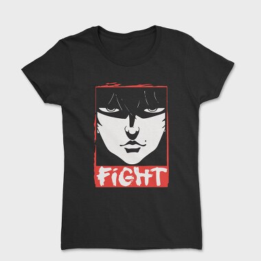 Baki the Grappler, Women's T-Shirt