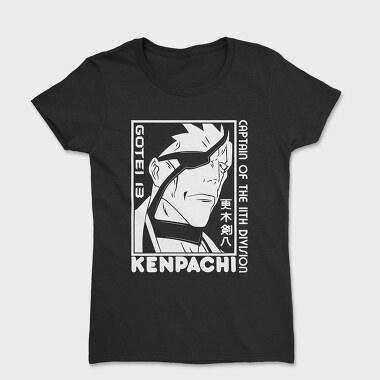 Bleach 10, Women's T-Shirt
