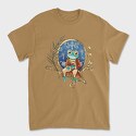 Demon Slayer 1, Unisex Men's T-Shirt