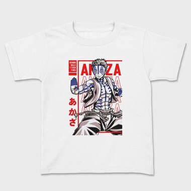 Demon Slayer 1, Kids' T-Shirt