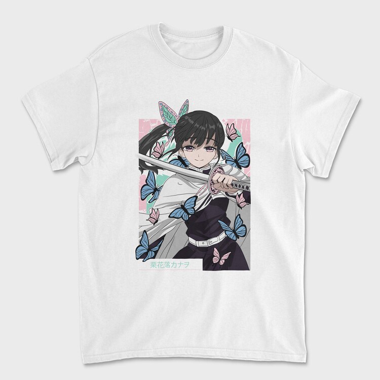 Demon Slayer 12, Unisex Men's T-Shirt