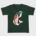 Demon Slayer 12, Kids' T-Shirt