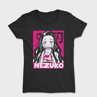 Demon Slayer 23, Women's T-Shirt
