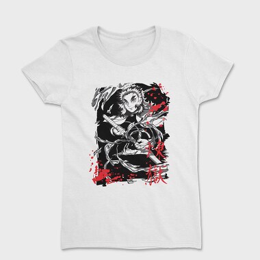 Demon Slayer 30, Women's T-Shirt