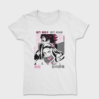 Demon Slayer 37, Women's T-Shirt