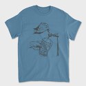 Demon Slayer 4, Unisex Men's T-Shirt