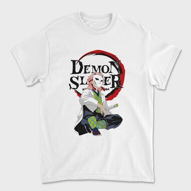 Demon Slayer 41, Unisex Men's T-Shirt