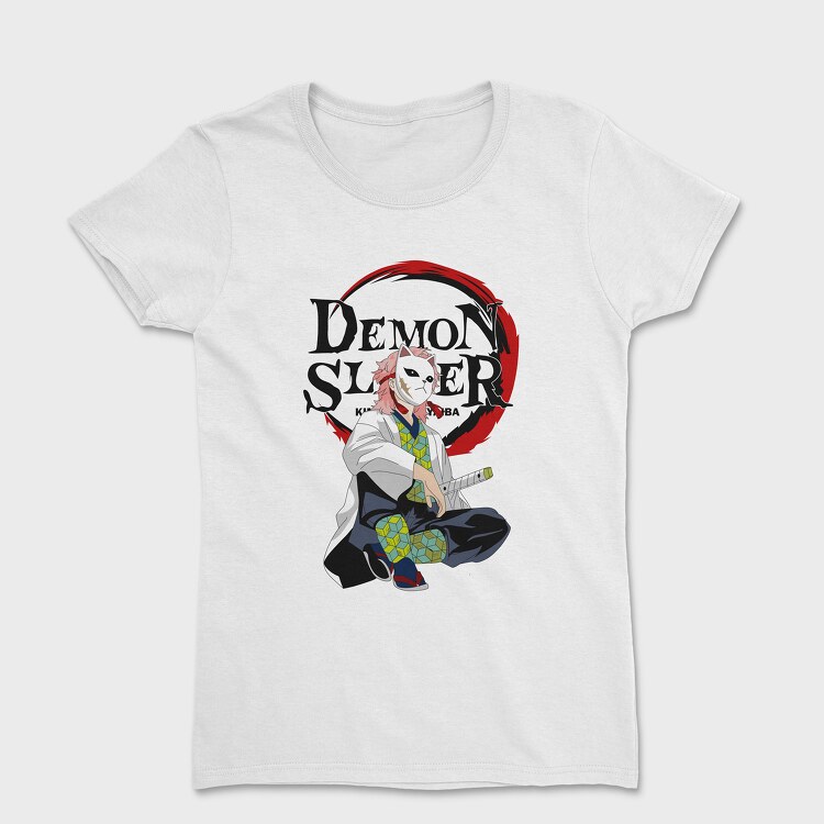 Demon Slayer 41, Women's T-Shirt