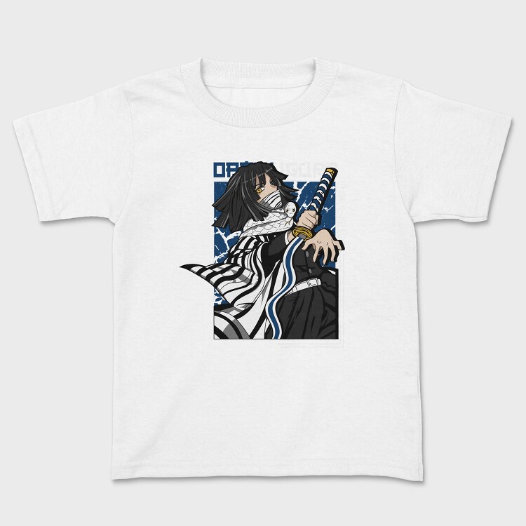 Demon Slayer 42, Kids' T-Shirt