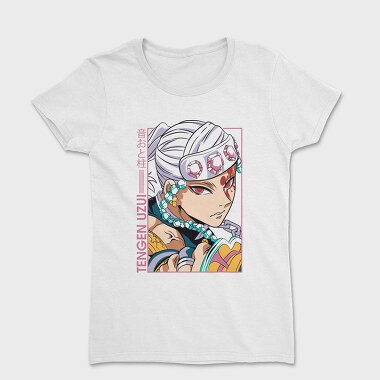 Demon Slayer 43, Women's T-Shirt