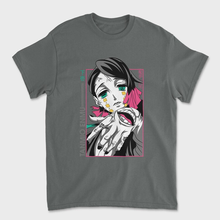 Demon Slayer 44, Unisex Men's T-Shirt
