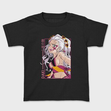 Demon Slayer 45, Kids' T-Shirt