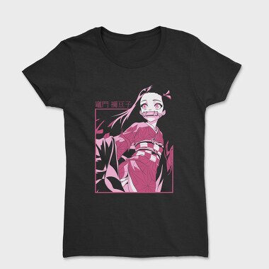 Demon Slayer 46, Women's T-Shirt