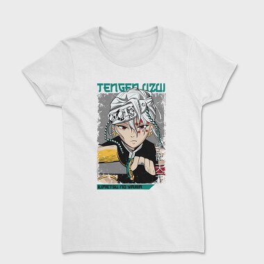 Demon Slayer 47, Women's T-Shirt