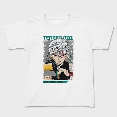Demon Slayer 47, Kids' T-Shirt