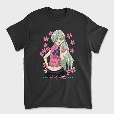 Demon Slayer 5, Unisex Men's T-Shirt