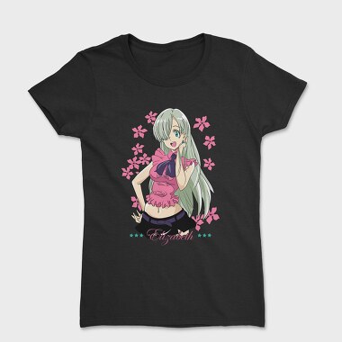 Demon Slayer 5, Дамска Тениска
