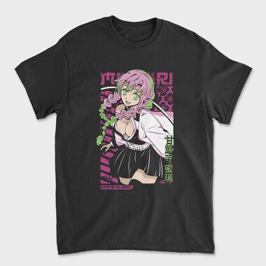 Demon Slayer 52, Unisex Men's T-Shirt