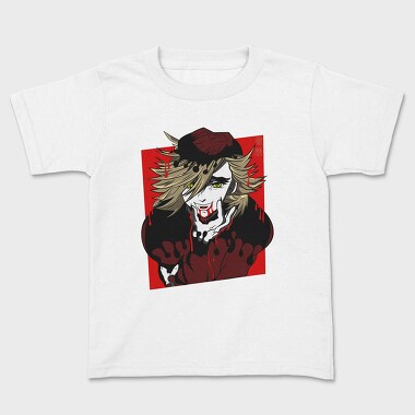 Demon Slayer 55, Kids' T-Shirt