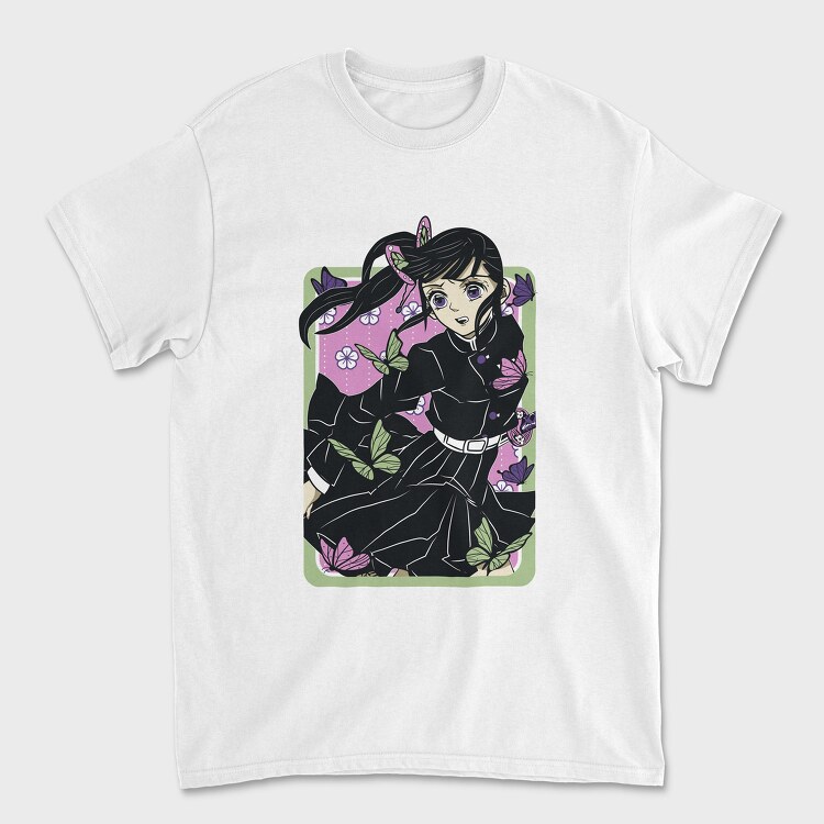 Demon Slayer 59, Unisex Men's T-Shirt