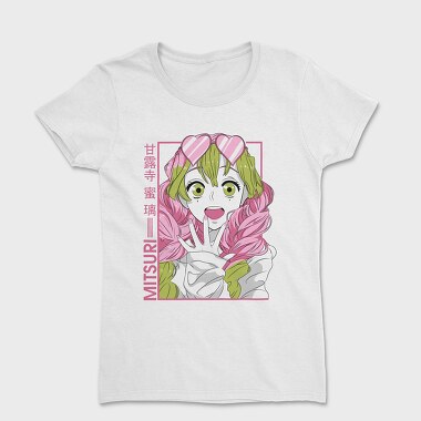 Demon Slayer 60, Women's T-Shirt