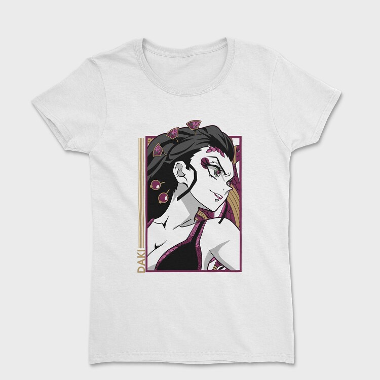 Demon Slayer 63, Women's T-Shirt