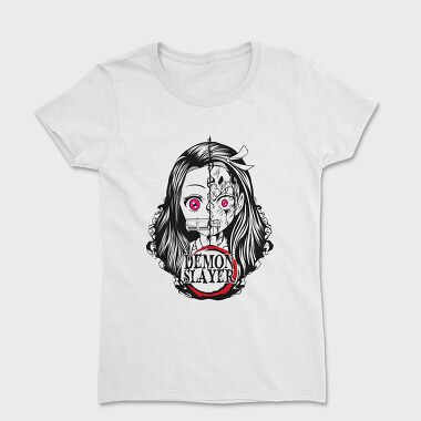 Demon Slayer 65, Women's T-Shirt