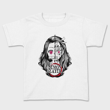 Demon Slayer 65, Kids' T-Shirt