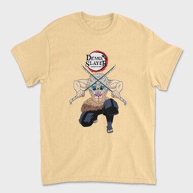Demon Slayer 66, Unisex Men's T-Shirt