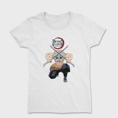 Demon Slayer 66, Women's T-Shirt