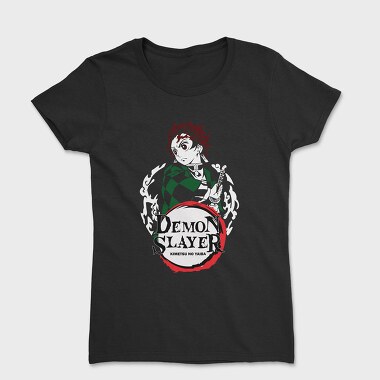 Demon Slayer 68, Women's T-Shirt