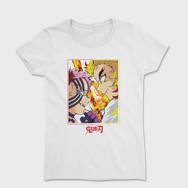 Demon Slayer 7, Women's T-Shirt