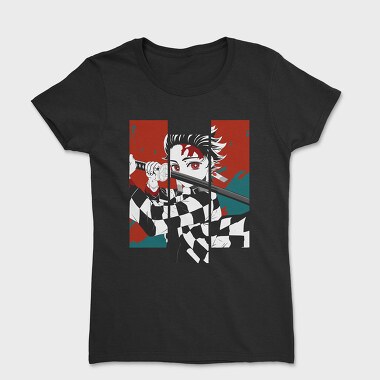 Demon Slayer 71, Women's T-Shirt