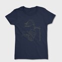 Demon Slayer 72, Women's T-Shirt
