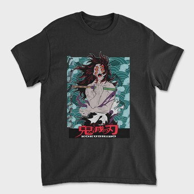 Demon Slayer 73, Unisex Men's T-Shirt