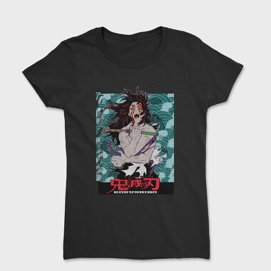 Demon Slayer 73, Women's T-Shirt