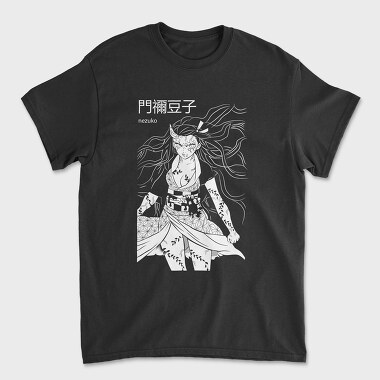 Demon Slayer 74, Unisex Men's T-Shirt