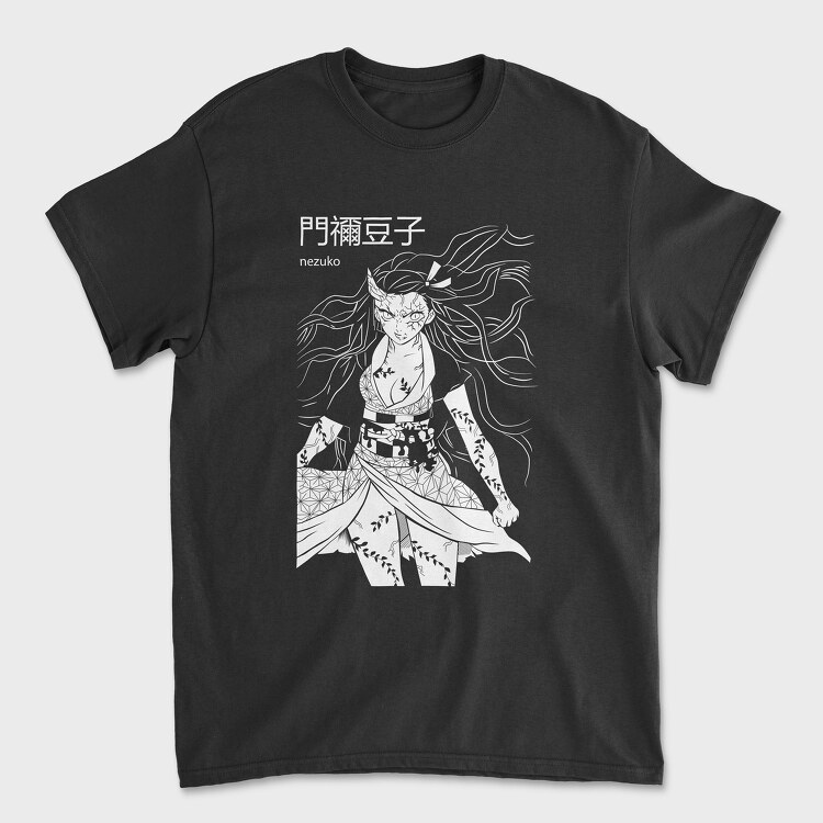 Demon Slayer 74, Unisex Men's T-Shirt