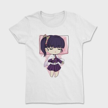 Demon Slayer Pillow 8, Women's T-Shirt