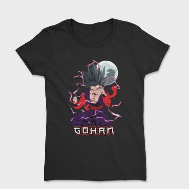 Dragon Ball Z 120, Women's T-Shirt