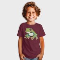 Dragon Ball Z 124, Kids' T-Shirt