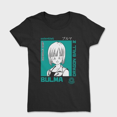 Dragon Ball Z 20, Women's T-Shirt