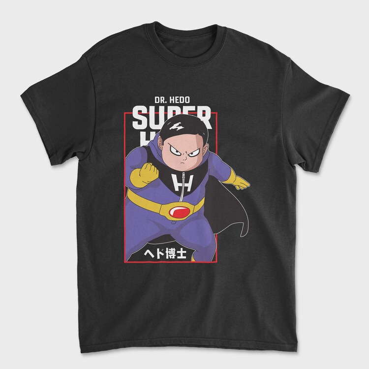 Dragon Ball Z 22, Unisex Men's T-Shirt